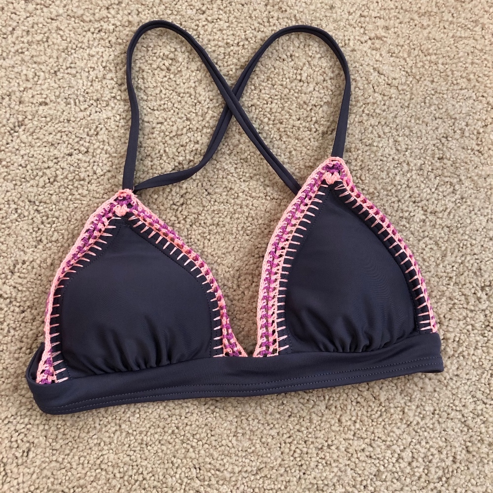 Swimsuit Top